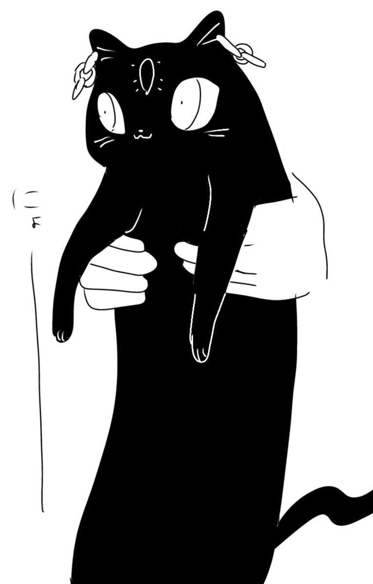 aharu_niji's tweet photo. スミルニャス（擬獣化） https://t.co/IQKzfACXvx
