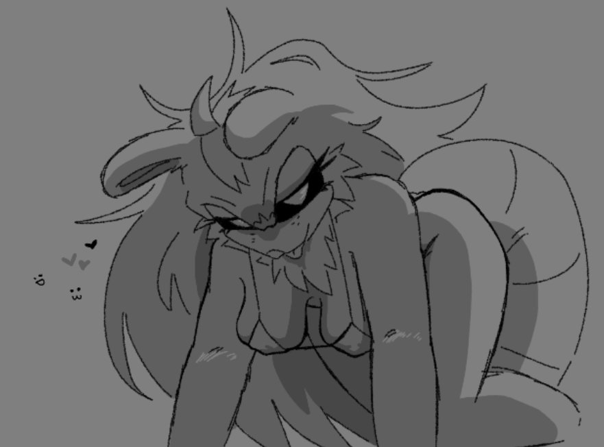 CoffeeSouppp's tweet photo. (Filler post)
Take some magma doodles I made of my girly Zeni awhile ago🫴💕✨
#Sonicoc #nsfw #oc #ocart #ZeniTheOpossum #Zeni https://t.co/vJrg7kvuQy