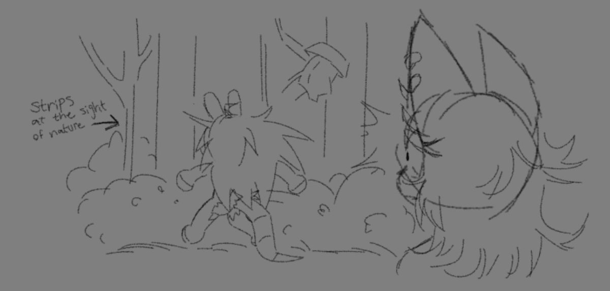 CoffeeSouppp's tweet photo. (Filler post)
Take some magma doodles I made of my girly Zeni awhile ago🫴💕✨
#Sonicoc #nsfw #oc #ocart #ZeniTheOpossum #Zeni https://t.co/vJrg7kvuQy