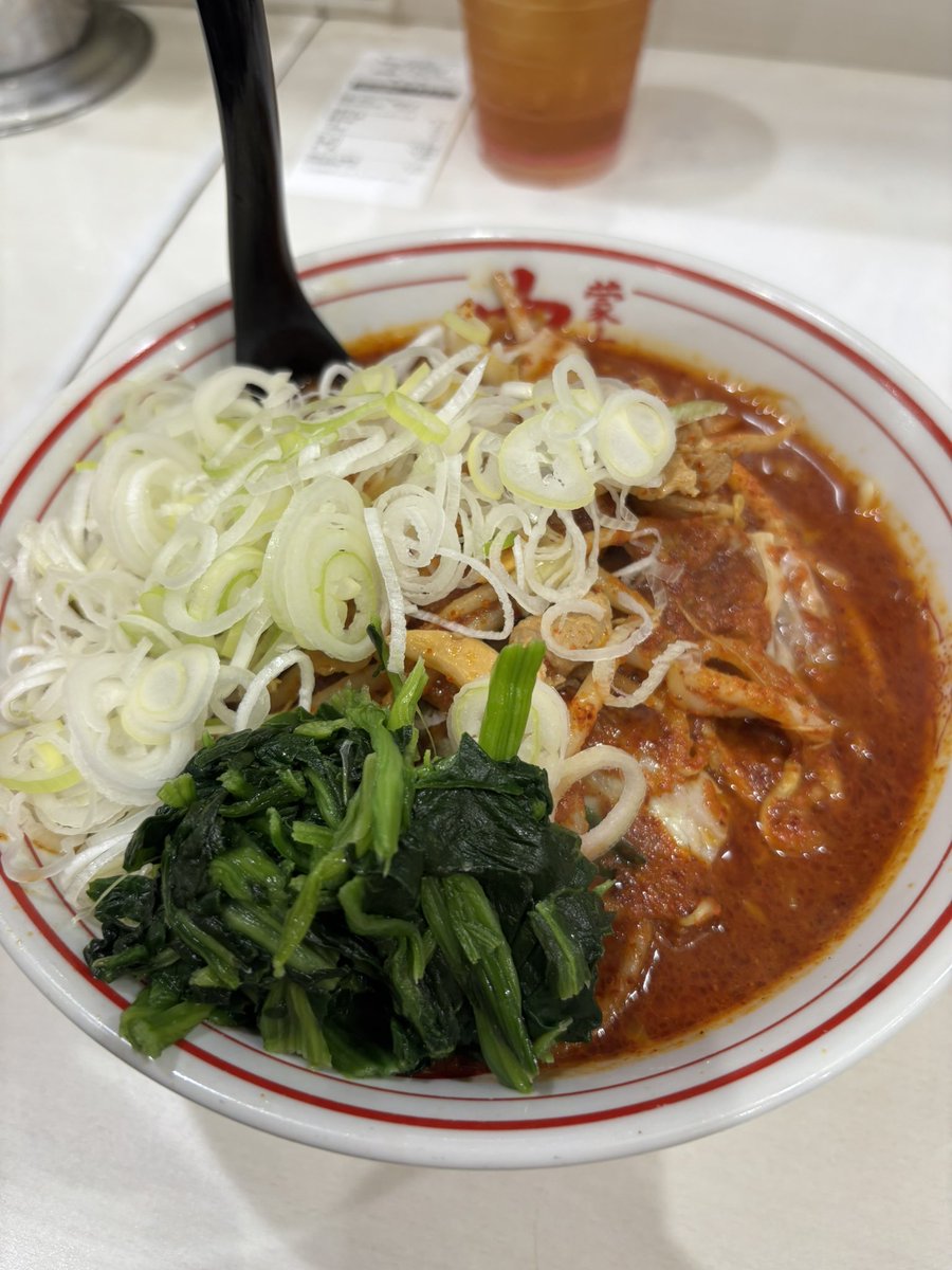 DmryZn's tweet photo. 北極やさいシャキシャキは渋谷が一番好き https://t.co/6yk2zEUNf3
