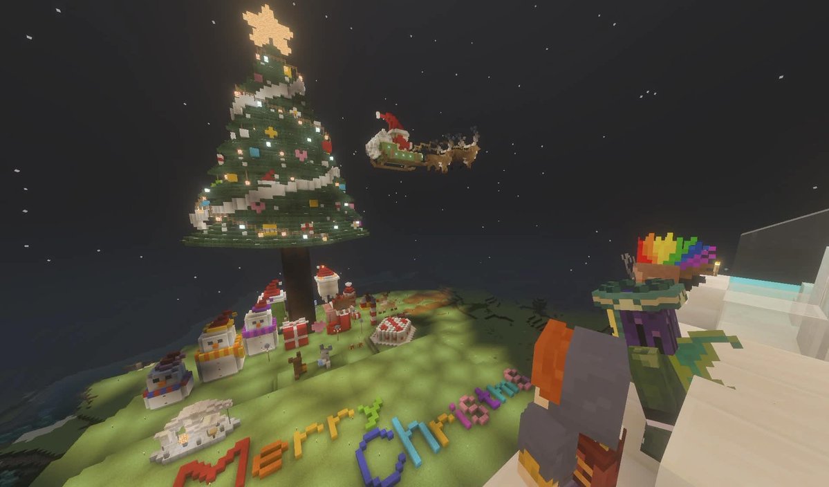 1pd__bq1's tweet photo. @xxx

🌳マイクラレルムズ 統合版🌳
のんびり長く楽しく遊べる方募集してます！

・導入アドオン・
アクション&amp;スタッフ
カメラアドオン

18歳以上！
VC出来る方・建築好きな方✨️
捨て垢🔺
dm✉️ or リプ 迄 お願いします🙏
＃マイクラ募集 #マイクラマルチ募集
 #マインクラフト募集 https://t.co/j272rlkgc7