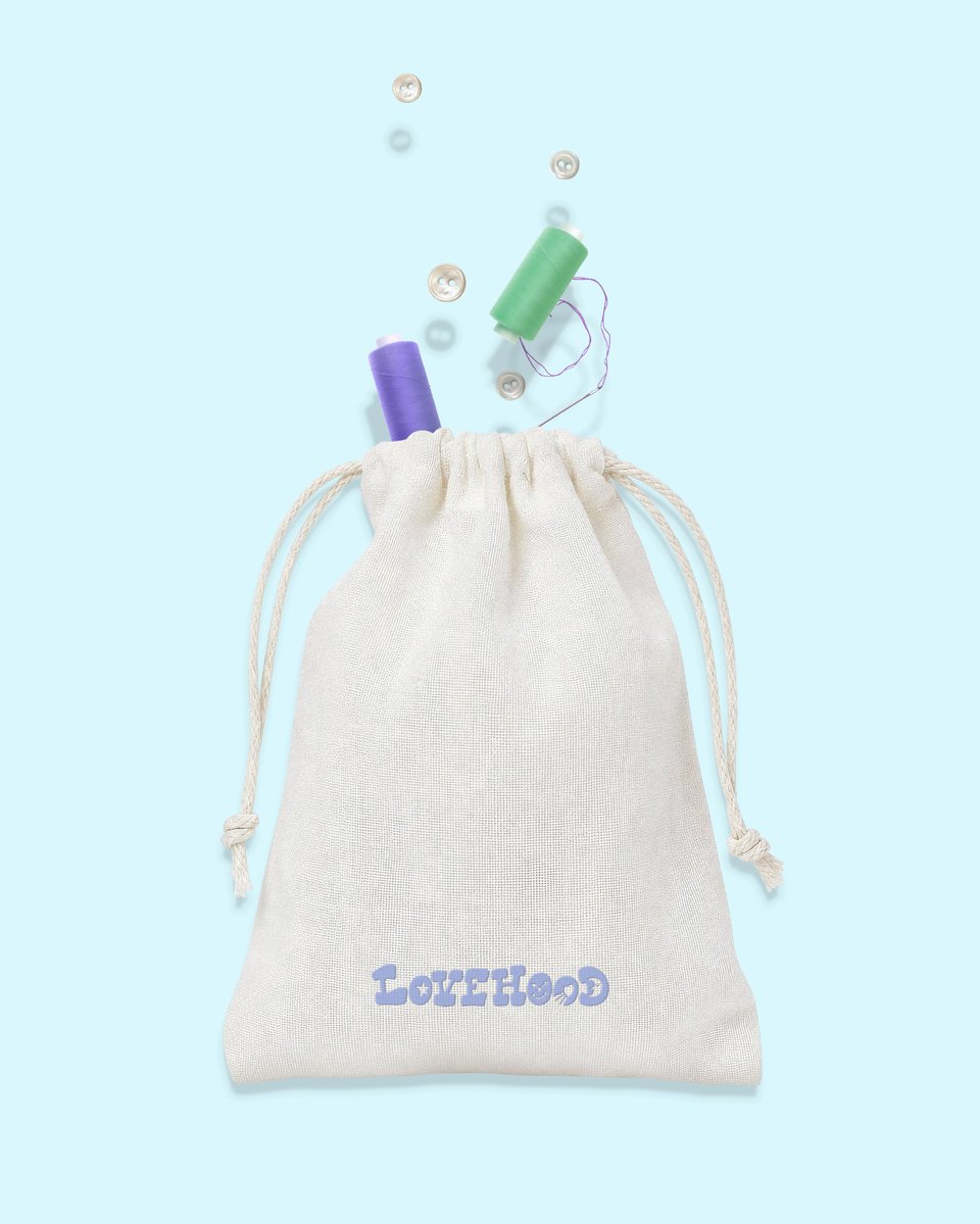 flareu_official's tweet photo. One stitch at a time ╴╴｡𖦹°‧₊˚♡

#FLAREU #플레어유
#LOVEHOOD https://t.co/gEQJbxioVr