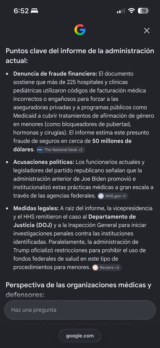 Sararevalo__'s tweet photo. El Departamento de Salud y Servicios Humanos de EE.UU. tiene un informe especial que revela la complicidad a gran escala de los Hospitales y del Gobierno de Biden, entre 2010 y 2020, en los procedimientos experimentales con niños. Hoy Colombia #LeyLaura https://t.co/TO1Zn0pj0F