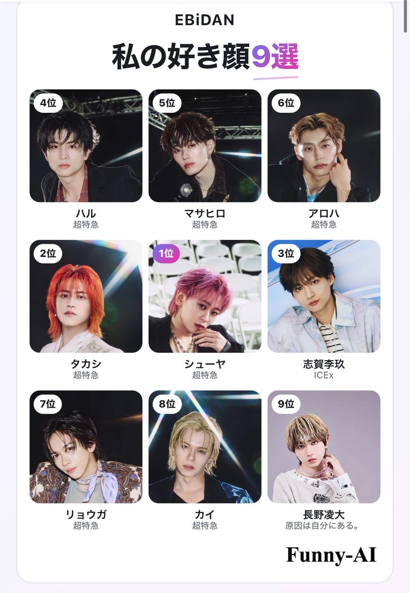 BT8_atom's tweet photo. はい🤭🤭🤭 https://t.co/8vfVN488jm