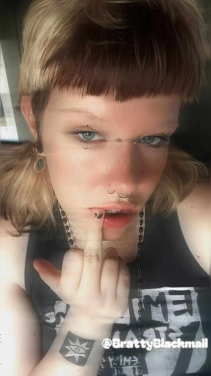 BrattyBlackmail's tweet photo. i know how badly you want to relapse. i know how badly you look at me and dream of sending but think you're doing the best by keeping your money for yourself. give up. your paycheck looks so much better in my possession.

coffee sends now.

Findom paypig humanatm findom blackmail https://t.co/JXgbIflKpo