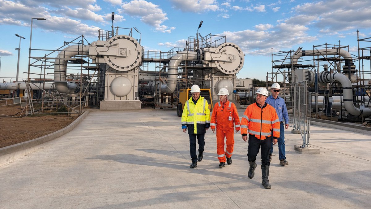 EnergyInReview's tweet photo. The Tuzla–Podisor Pipeline Ready to Receive Black Sea Gas

https://t.co/PwFnRmPzgx https://t.co/7JGUJ0a90r