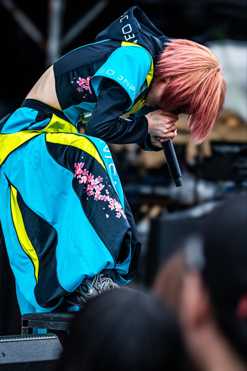 okubo4569's tweet photo. 2026/09/27
『あだち食と音楽の祭典 2026』
@荒川河川敷 虹の広場
NEO JAPONISMライブステージ

 #滝沢ひなの
 #ひなのハコ
 #ネオジャポ https://t.co/VdDB0iSwUH