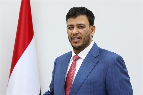 pulse_hadramou's tweet photo. ا��دكتور عبدالله العليمي يختتم مشاركته في أعمال الدورة الـ81 للجمعية العامة للأمم المتحدة https://t.co/4KjO9m1JBD