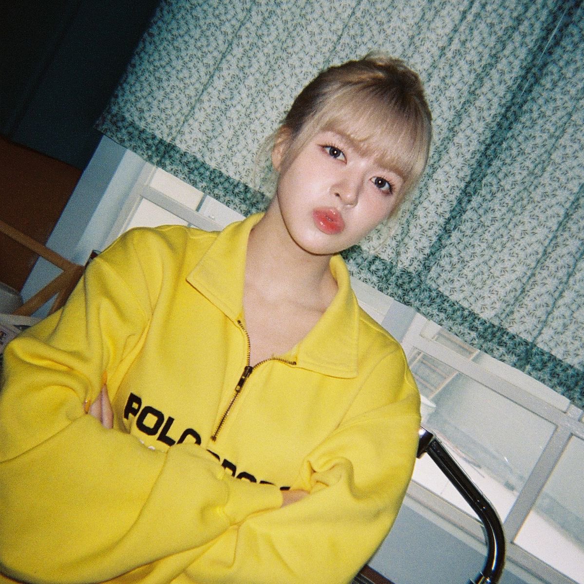 annziixo's tweet photo. i got yellow 💛 reply and i’ll give you a color to assign to your faves! https://t.co/5CU0kjtu4z