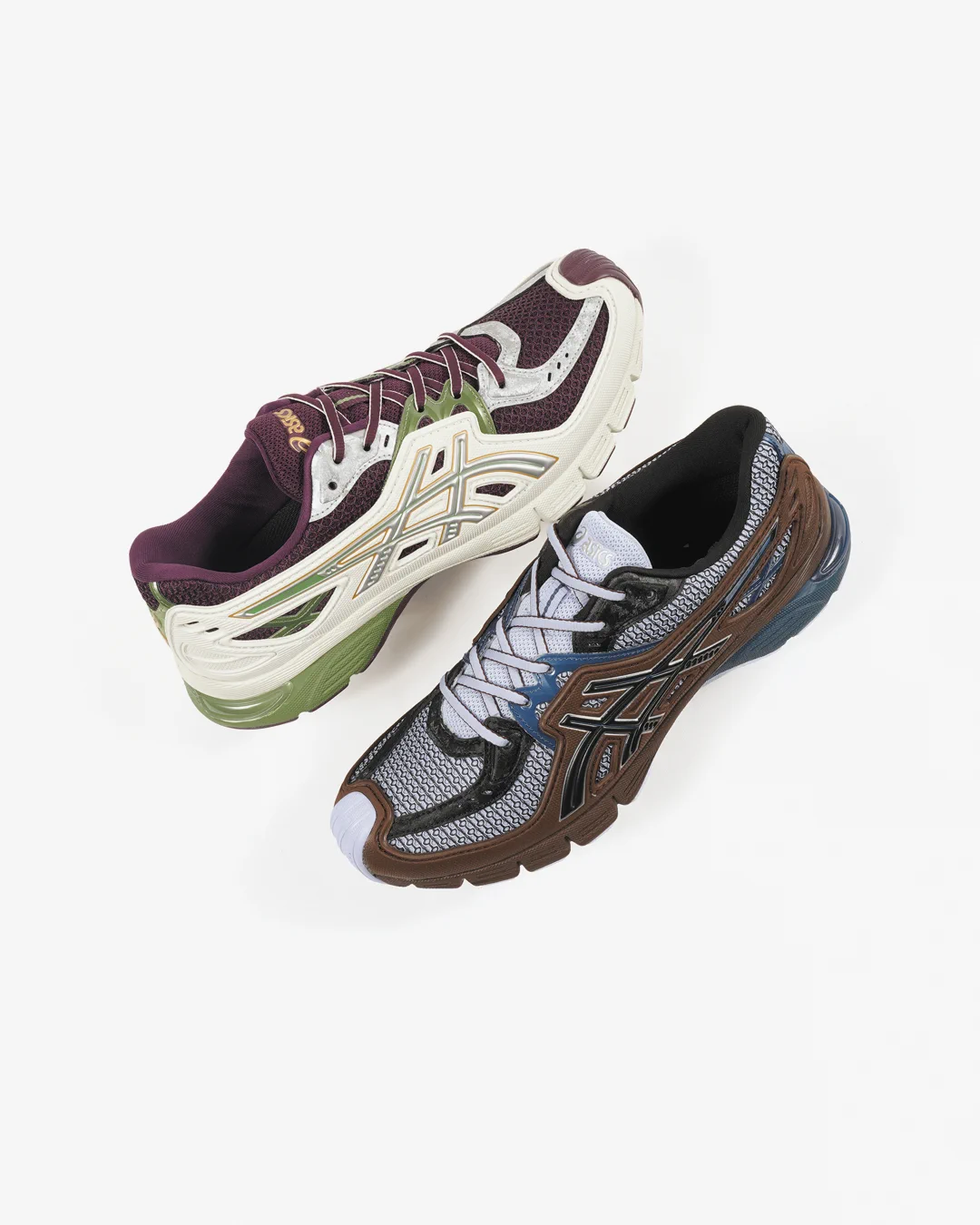 KICKS LAB. on X: 