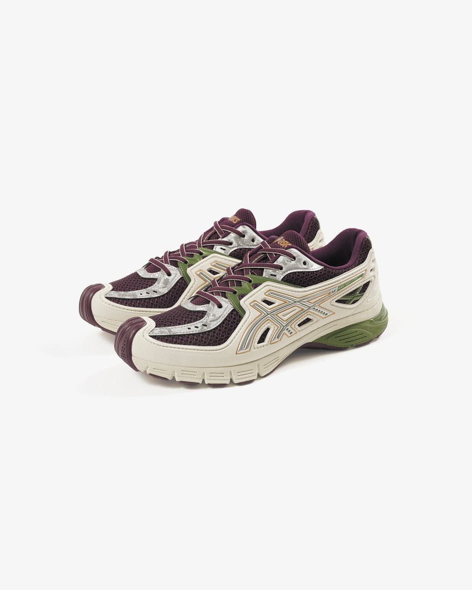 KicksLab_jp's tweet photo. 【 New Arrivals l 新入荷 】ASICSSPORTSTYLE l “GEL-SD-LYTE” Fresh Air/Roasted Coffee Raisin/Lake Grey l Available on the October 1st in Store and Online Store. #KICKSLAB #キックスラボ

商品ページはこちら▼
https://t.co/WZBuDIRsvP https://t.co/hQxxYTfUVL