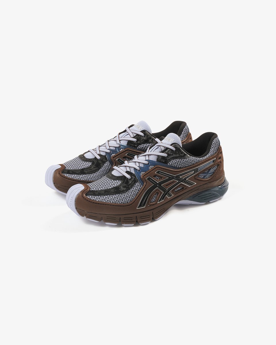 KicksLab_jp's tweet photo. 【 New Arrivals l 新入荷 】ASICSSPORTSTYLE l “GEL-SD-LYTE” Fresh Air/Roasted Coffee Raisin/Lake Grey l Available on the October 1st in Store and Online Store. #KICKSLAB #キックスラボ

商品ページはこちら▼
https://t.co/WZBuDIRsvP https://t.co/hQxxYTfUVL