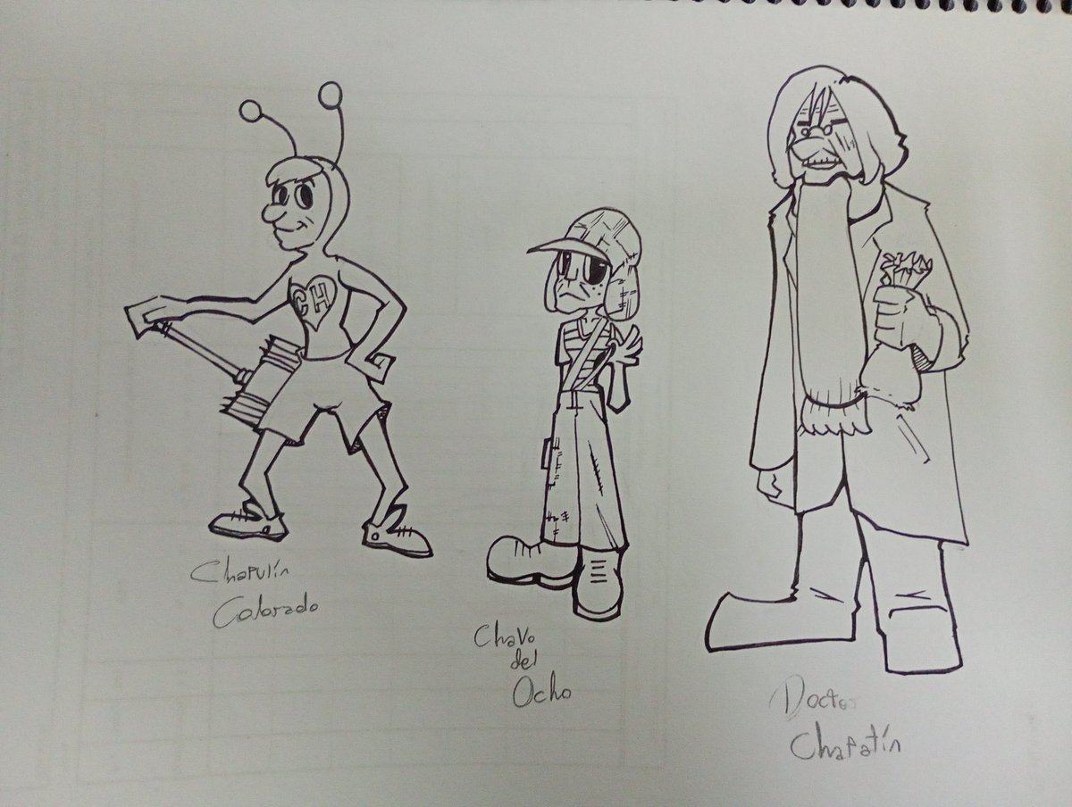 RandombluesART's tweet photo. Interpretado por el súper comediante Chespirito
#chavodel8 #chapulincolorado #chespirito #robertogomezbolaños https://t.co/EAVhQj19gp