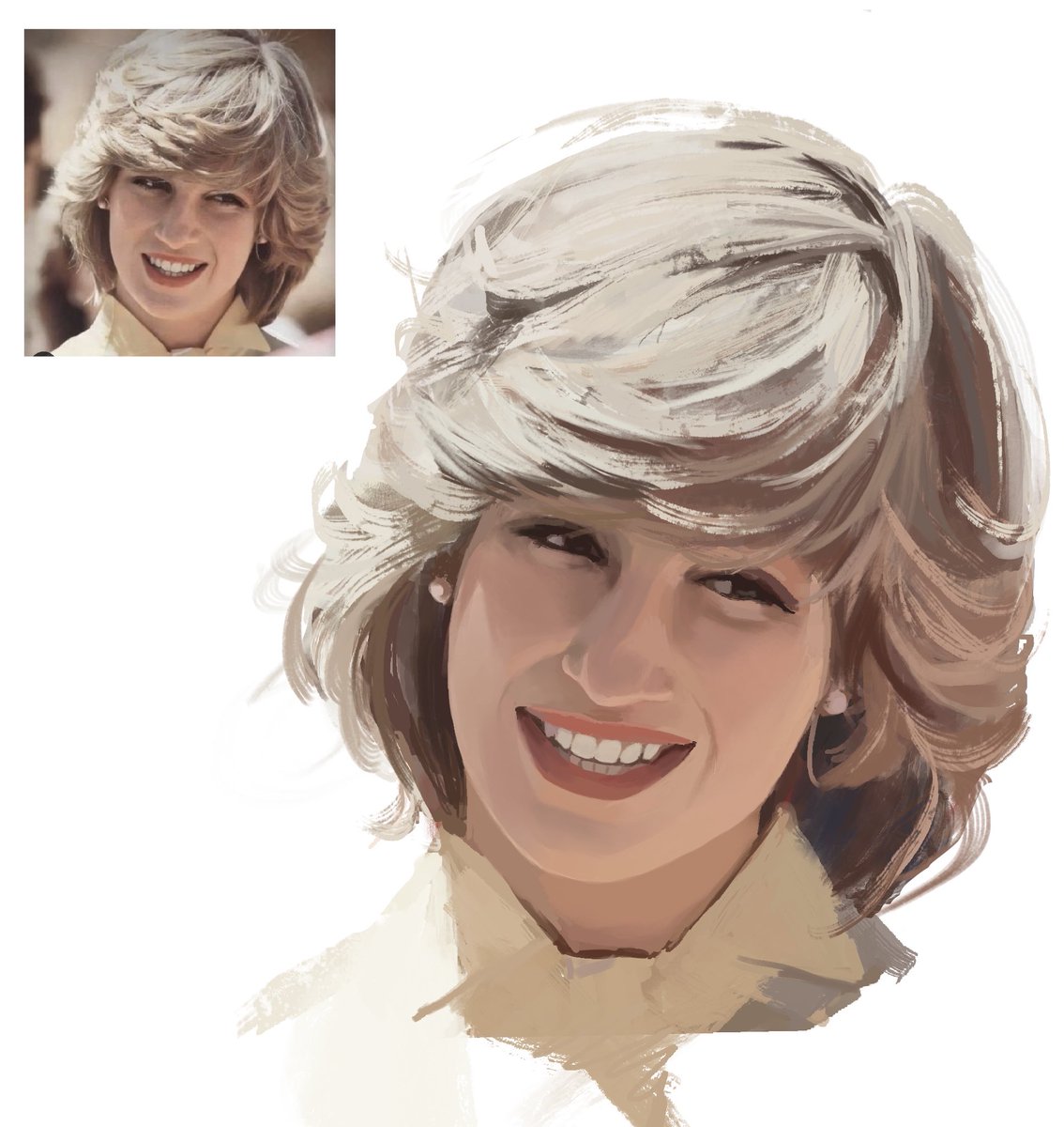 97_eii's tweet photo. diana study https://t.co/WMvr01TOcm