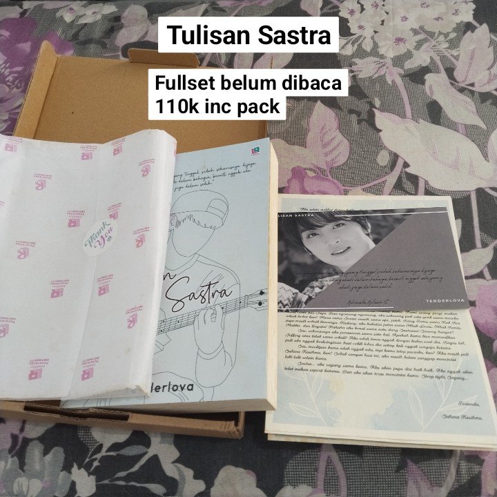 Van7illa's tweet photo. #wts preloved novel mostly new ga pernah dibaca splitpay exc pack 5k kalo mau kirim manual juga bisa https://t.co/j2AoMLP4a5