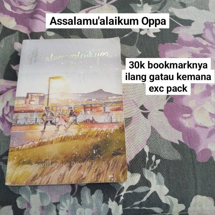 Van7illa's tweet photo. #wts preloved novel mostly new ga pernah dibaca splitpay exc pack 5k kalo mau kirim manual juga bisa https://t.co/j2AoMLP4a5