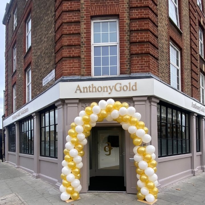 AnthonyGoldLaw's tweet photo. We’re pleased to share we are in our brand new Streatham location! We look forward to welcoming both old and new clients.
Find us at 34-36 Streatham High Road.
#anthonygoldsolicitors #streatham https://t.co/rDWrrQqojb