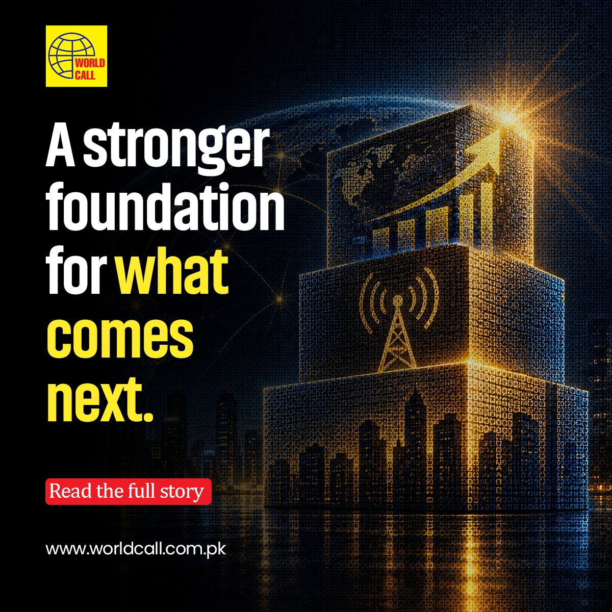 WorldCallTel's tweet photo. WorldCall completes Court-sanctioned restructuring, strengthening its foundation for growth while preserving shareholders’ proportional rights.

 Read more: https://t.co/SkcCAXSO4a https://t.co/ieFuWQj3cl