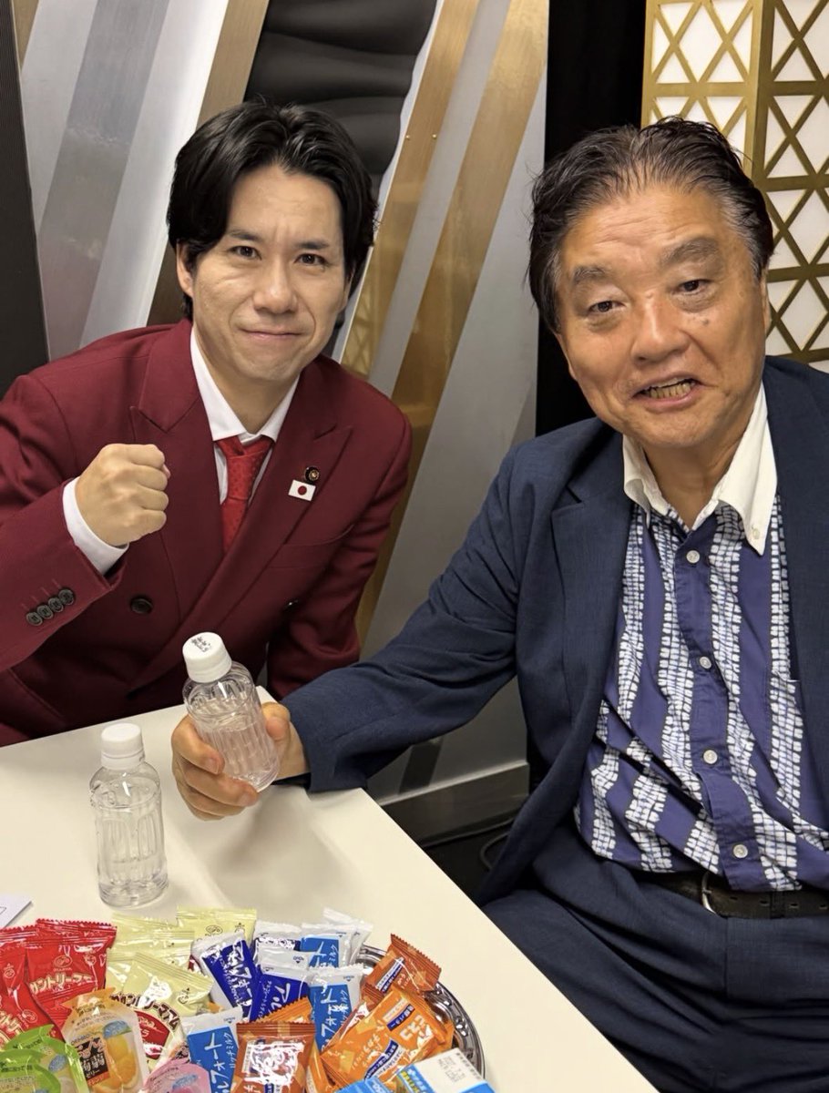shota201907's tweet photo. ぶっちゃけ

河村たかしさん、
愛知知事お願いしたいです。

今回のアジア大会で
現職が世界に恥を晒した感じで
悲しい気持ちになりました。

愛知が壊れる前に
早めに建て直して欲しいです。 https://t.co/GWknsnaaZr