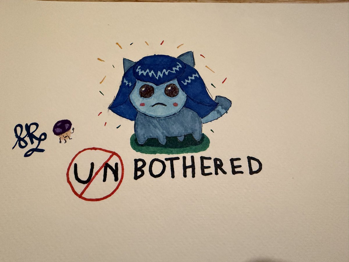 samr_cos's tweet photo. @TheSpaceComp @BothersCreature I drew them as the yippee creature with the assistance of @Scrungie1 btwwww https://t.co/FPzNWl94RN