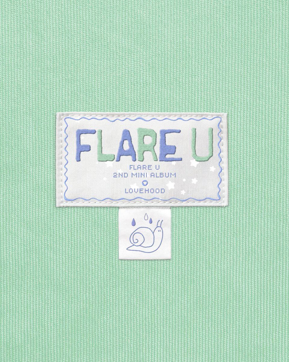 flareu_official's tweet photo. ŁØV€ ŞŁØŴŁ¥ ŦΔҜ€Ş ŞĦΔƤ€. ݁₊ ⊹ . ݁ᯓ★

#FLAREU #플레어유
#LOVEHOOD https://t.co/UqYhQLQLHL