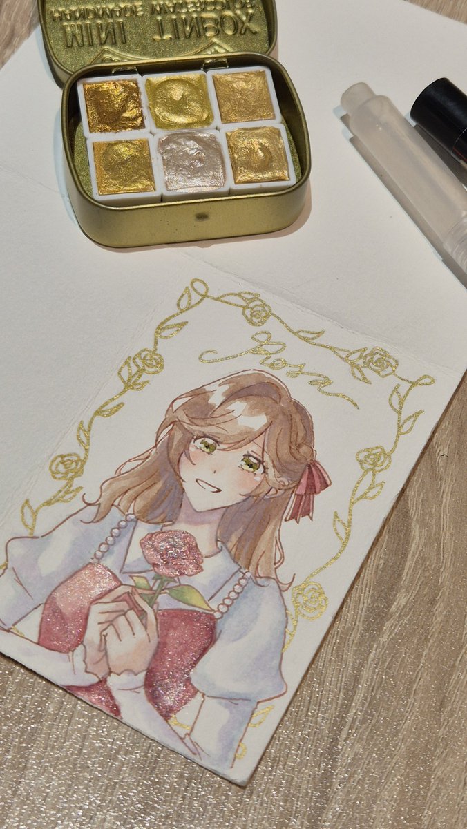 Anneko_chan tweet picture
