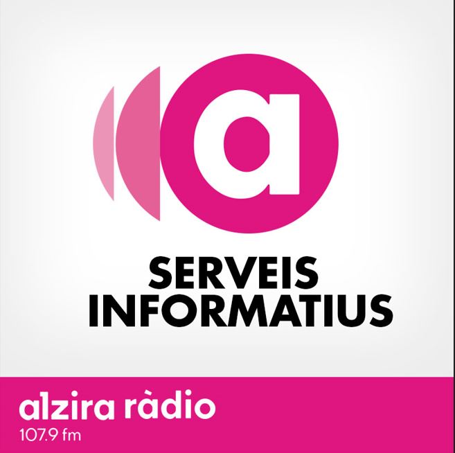 alziraradio's tweet photo. Míriam Frígols i Álvaro Dobón ens acosten l’actualitat de la ciutat d’Alzira.
https://t.co/C11HoQa9TA https://t.co/madohal5rM