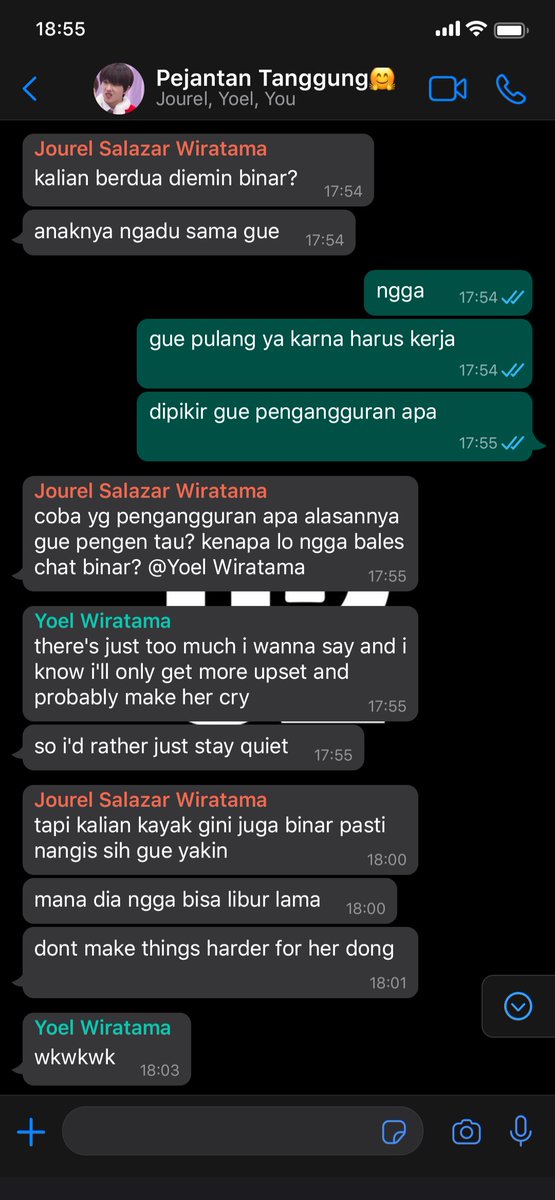 lavanyajune's tweet photo. #peneruswiratama; you lied to us (3) https://t.co/vqX6V3FSdH