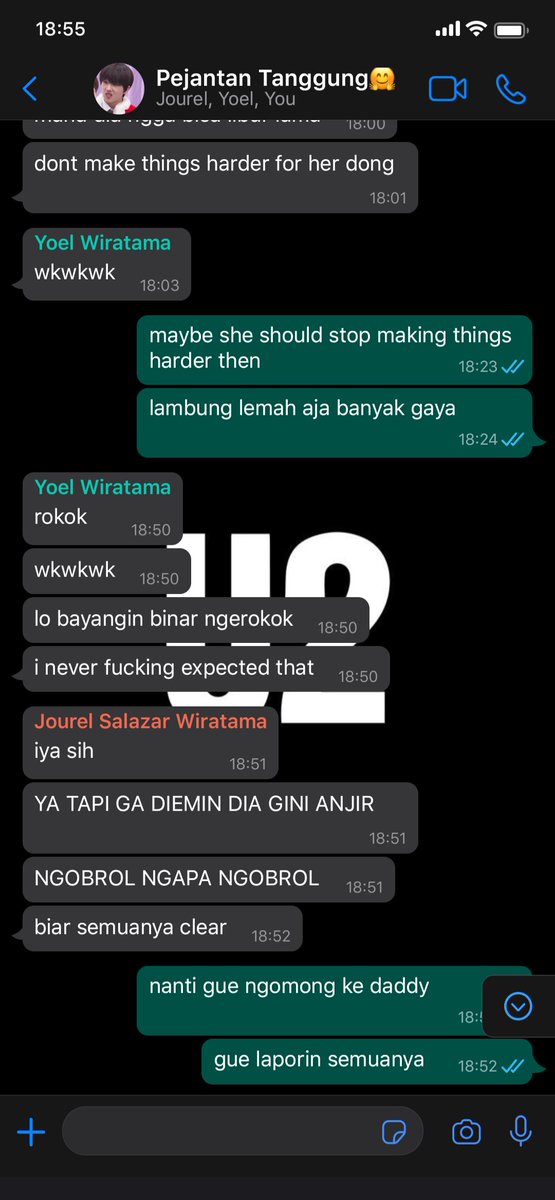 lavanyajune's tweet photo. #peneruswiratama; you lied to us (3) https://t.co/vqX6V3FSdH