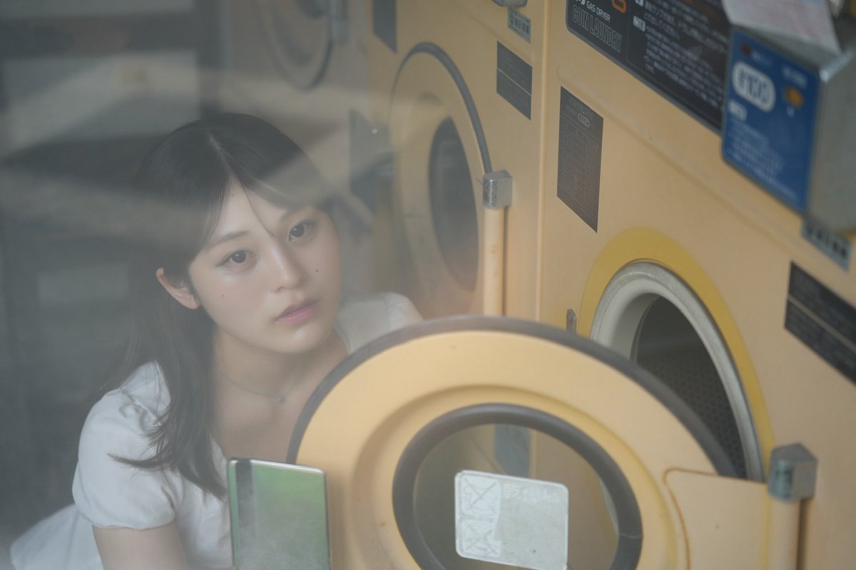 hana___200521's tweet photo. 名山堀のレトロな街並みに溶け込んで📸 https://t.co/uzCskweZbY