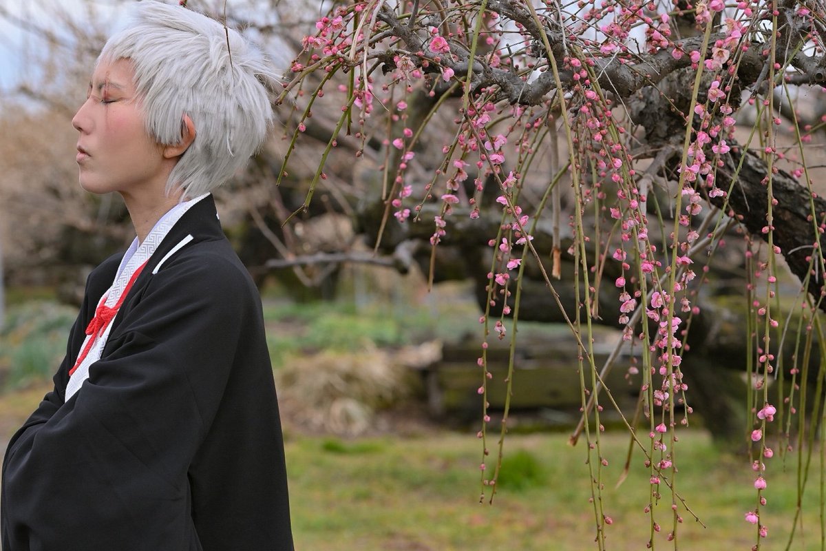 IIIIMISATOIIII's tweet photo. <コスプレ/地獄楽>

士遠:MISATO
撮影:史

※敬称略
#cosplay
#コスプレ
#Mのcos記録 https://t.co/t6lejroRUQ