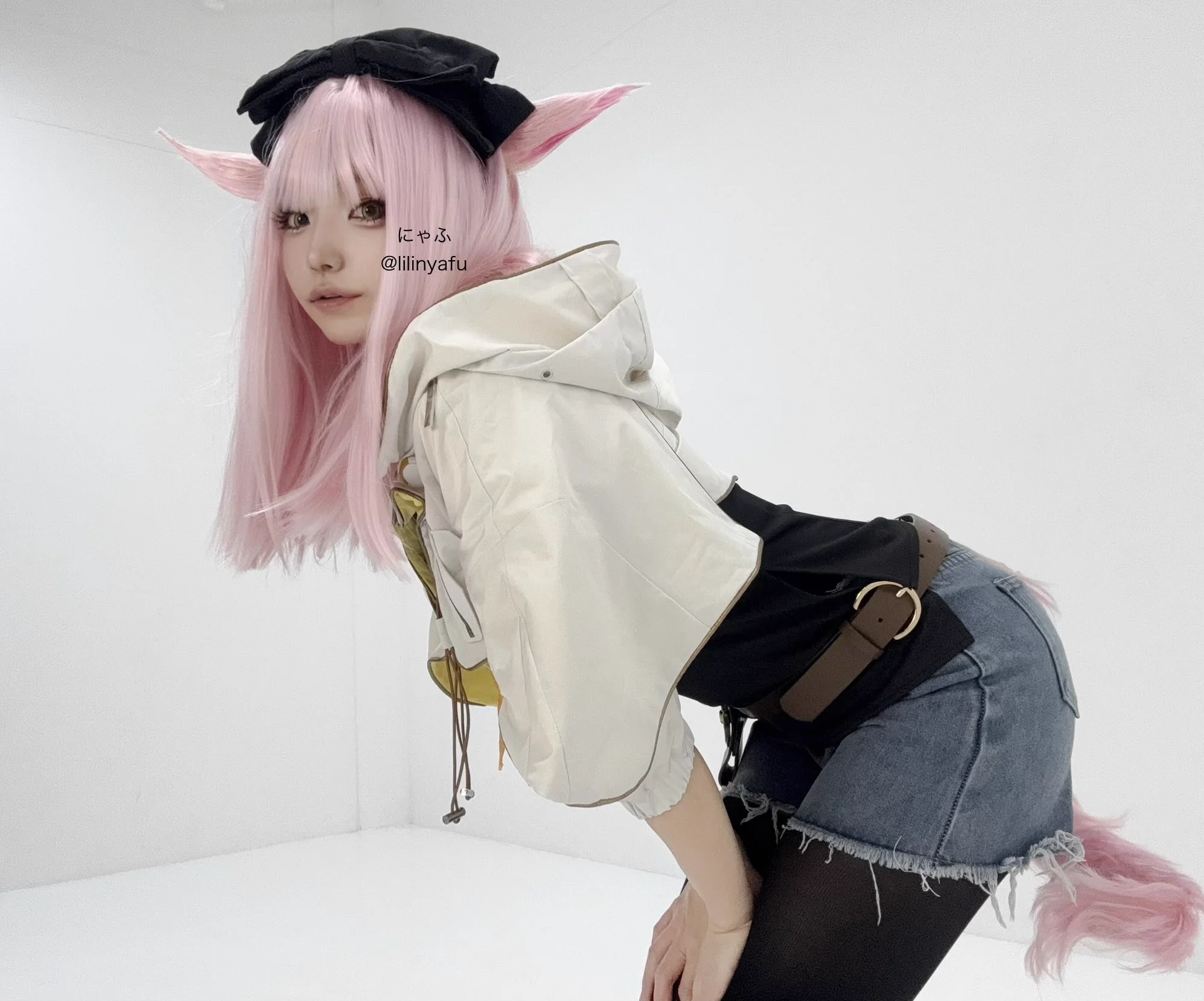 にゃふ on X: 
