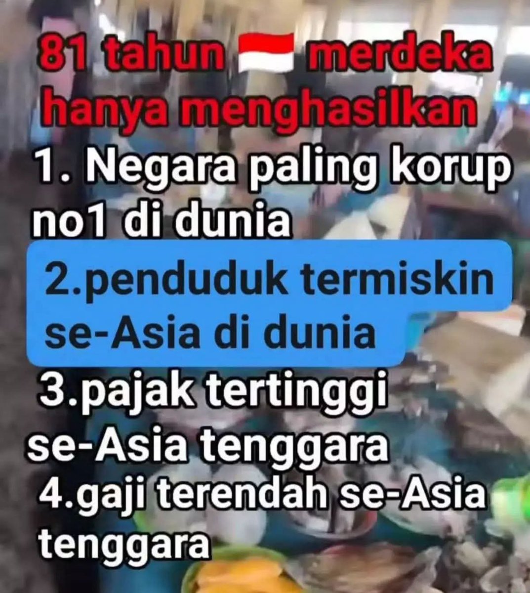 Yulia_4ja's tweet photo. Jika ini benar...
Sungguh ironis....! https://t.co/abqiHqdNUC