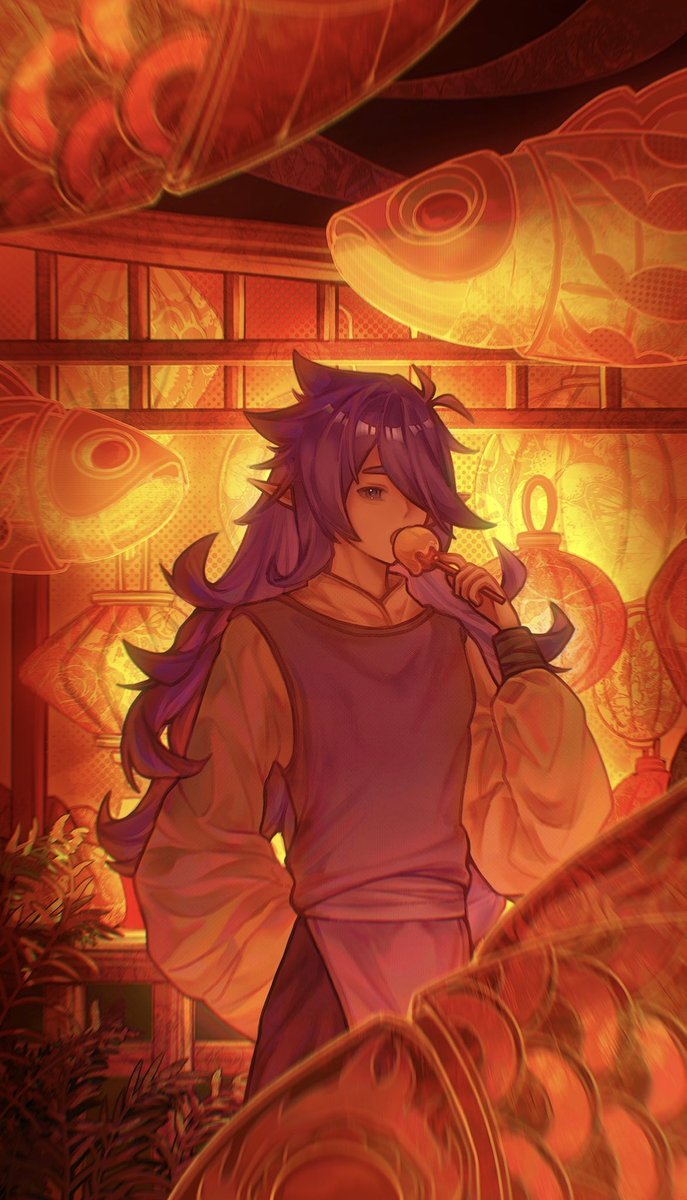 Annircxh's tweet photo. @LVXing42 More of my artworks here! https://t.co/00RDPPpdSl