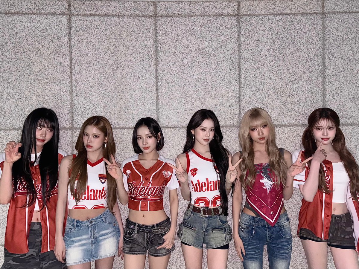 izna_offcl's tweet photo. [iznaPIC📷]

2026.09.28 경희대학교 <Adelante>

#izna #이즈나 https://t.co/IkjivnJC3b