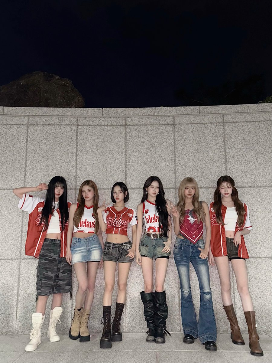 izna_offcl's tweet photo. [iznaPIC📷]

2026.09.28 경희대학교 <Adelante>

#izna #이즈나 https://t.co/IkjivnJC3b