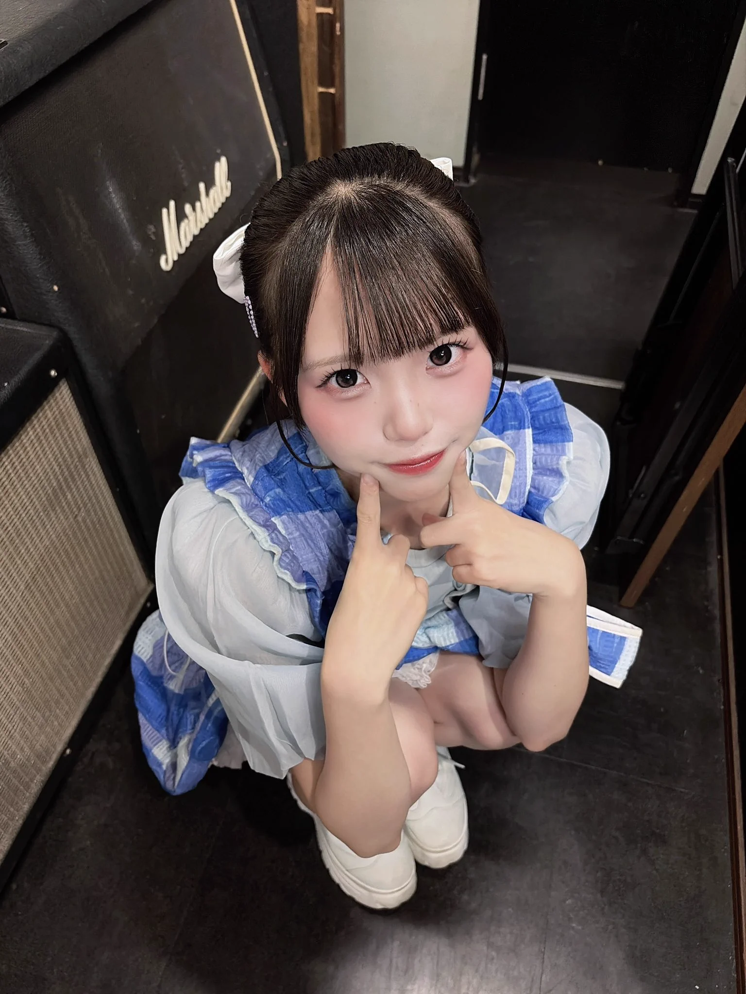 X-এ AYA@マジスペ: 