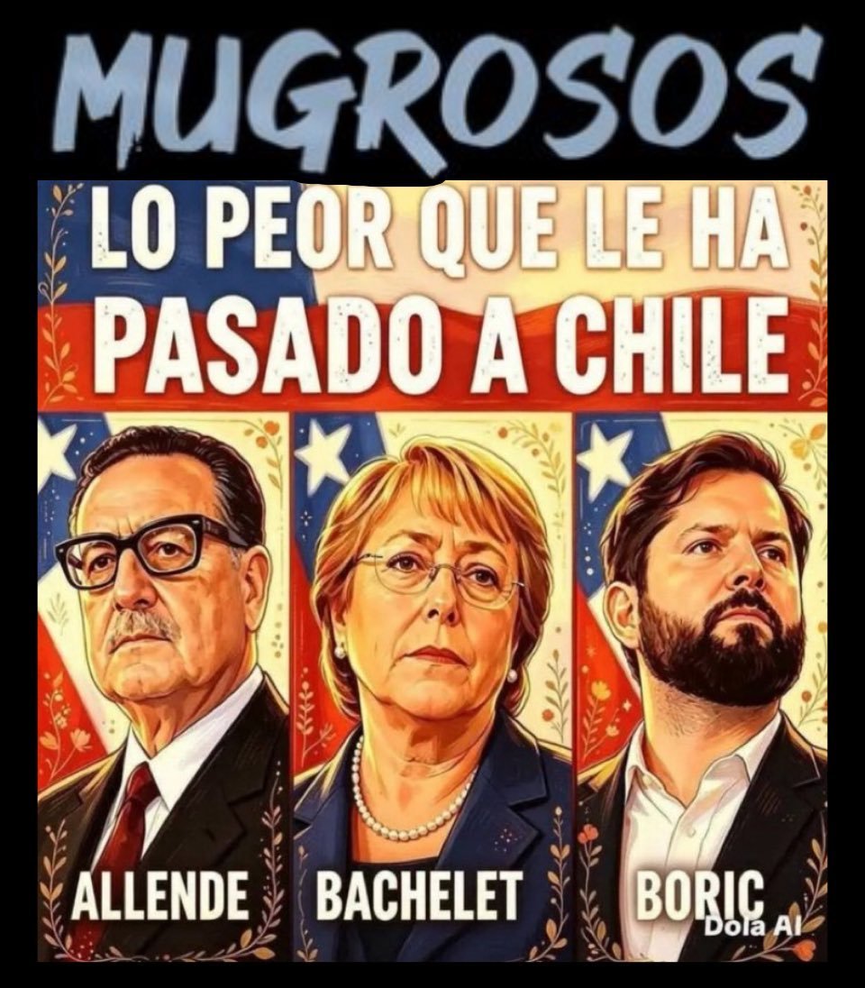 MiraCosasCL's tweet photo. @GLORIAEFG @mbachelet @PSChile @GabrielBoric https://t.co/fDFBguhBC5