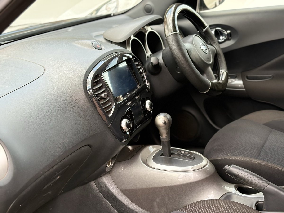 arnoldyosam's tweet photo. 🚗 NISSAN JUKE | 33M UGX

Stand out without breaking the bank! 🔥 Stylish, compact &amp; practical Nissan Juke now available at 33M UGX.

📞 0705176582
📲 WhatsApp: https://t.co/iLRRG7AIMA

DM/WhatsApp to buy &amp; drive. 🔑

#NissanJuke #CarsForSaleUganda #UgandaCars https://t.co/hym9XclwAu