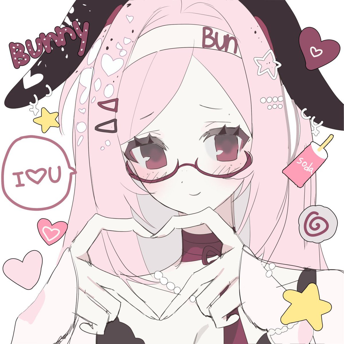 mina_forty_two's tweet photo. sketch commission because i was humgry...
#ラフ #artmoots (let's be please🤧) https://t.co/DXRBXVHeF8