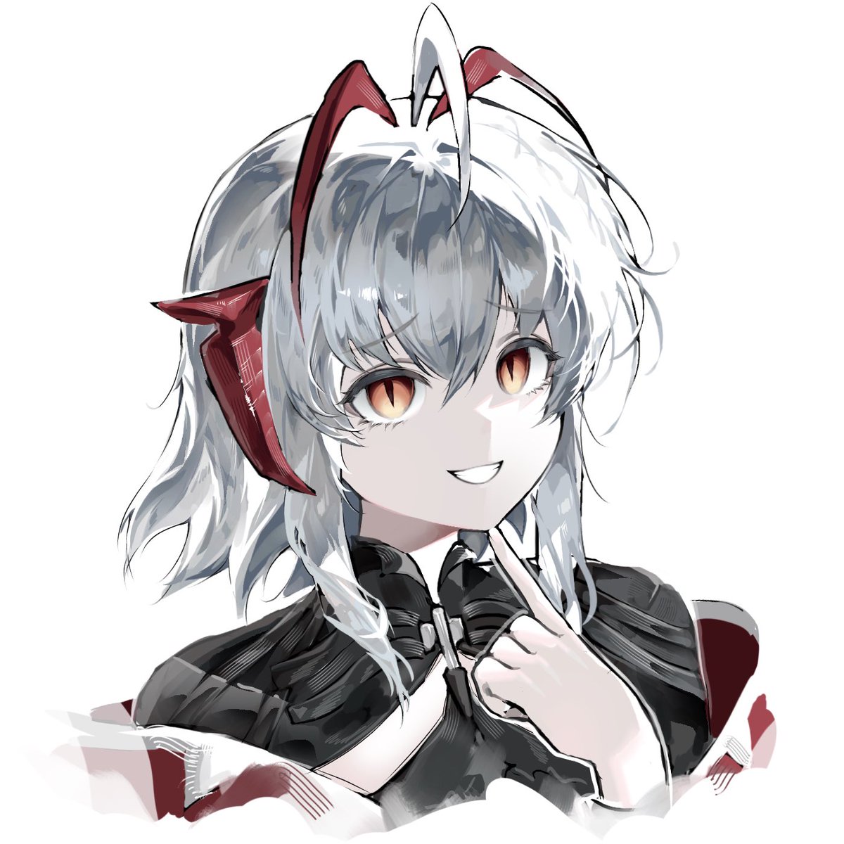 im_seo_ooo's tweet photo. #Arknights #明日方舟
위셔델 https://t.co/dR1BTWoz2v