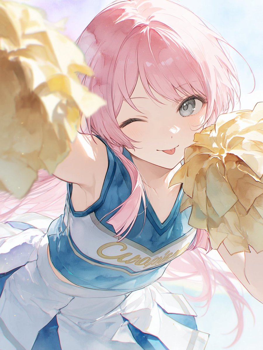 shardia_illust's tweet photo. #千早愛音 https://t.co/VHePzWaOkB