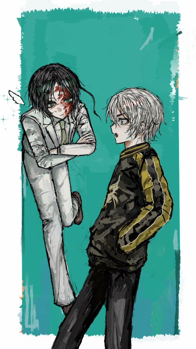 Happytarou_775's tweet photo. いっぱい描いたわヨ https://t.co/Cs5N3OyeaR