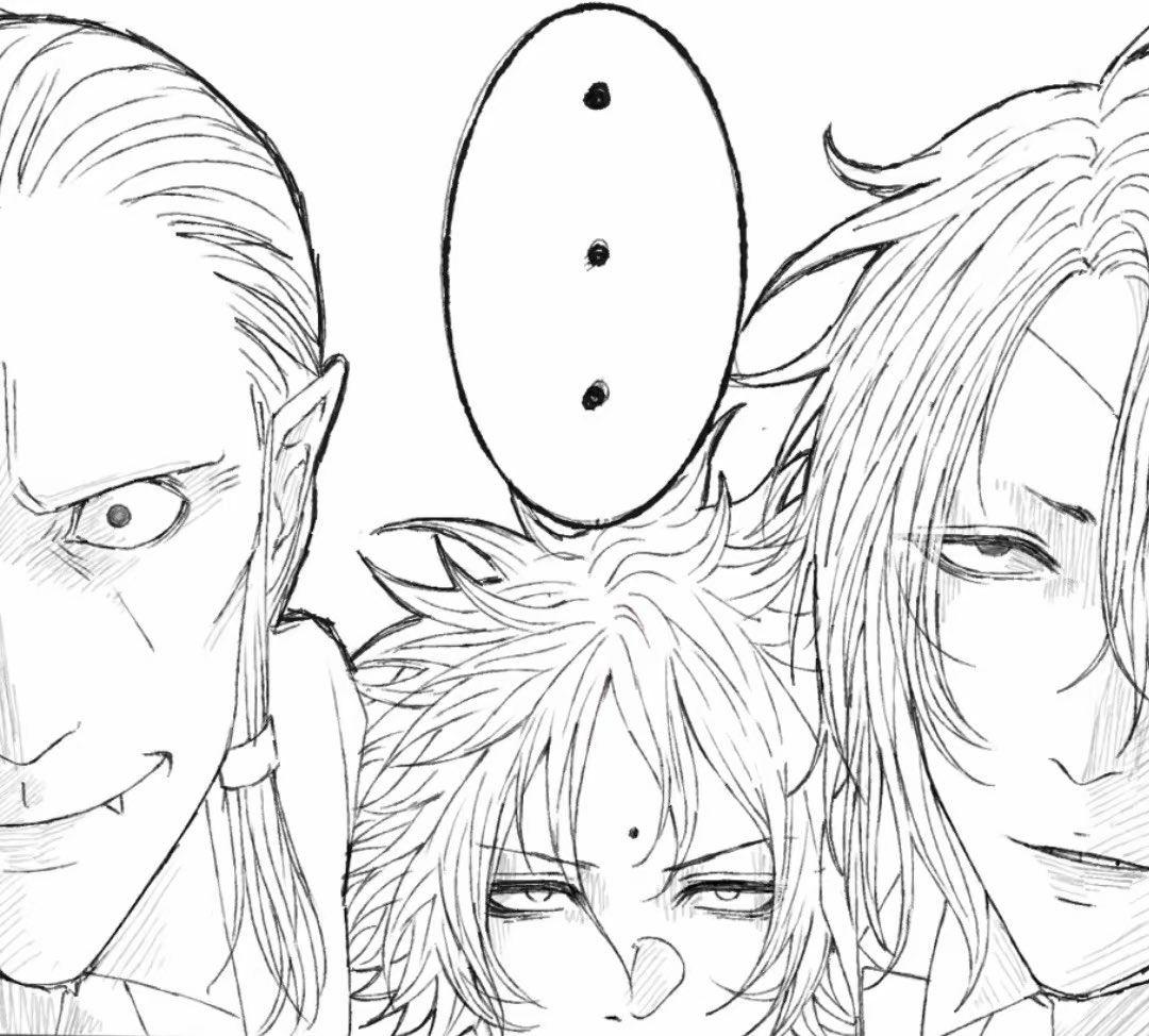 Happytarou_775's tweet photo. いっぱい描いたわヨ https://t.co/Cs5N3OyeaR