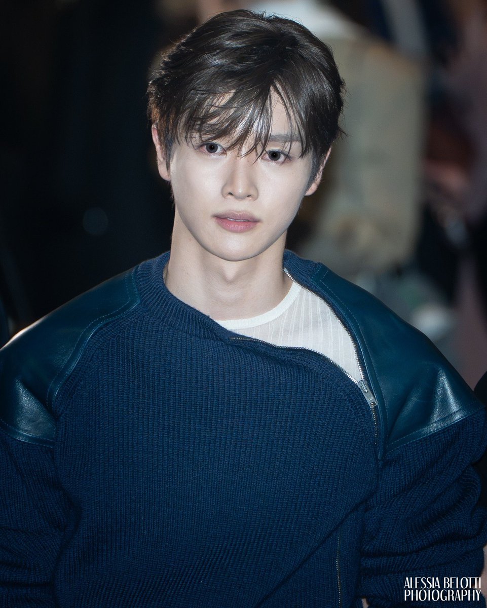 peipeppy's tweet photo. คุณ Marketing &amp; Communications Director มาคอมเมนต์โพสต์ซองชานว่า Great Bottega fit ด้วย ฟริน ๆๆๆๆ ซองชาน💚Bottega Veneta ค่ะ https://t.co/LbLEeotmAf