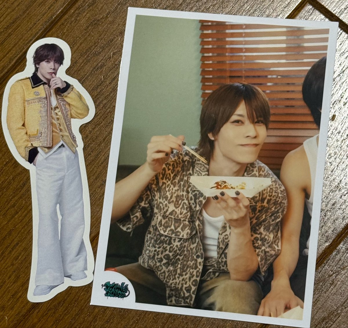 _pikanyaoha_'s tweet photo. このふーや💛譲れるんですけど
欲しい人いませんか？？！ https://t.co/msPahNDMuZ