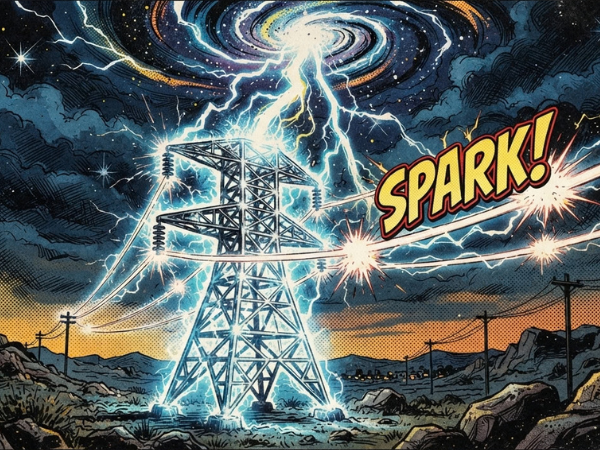 FactorThisMedia's tweet photo. A bipartisan SPARK for the grid | Factor This Brief https://t.co/r9heZ1HNlJ
#Business #Finance #News #ProjectDevelopment #Solar #WindPower #Brief #DTECH #ReliabilityandResilience #Renewables https://t.co/6DiXiR7fuV