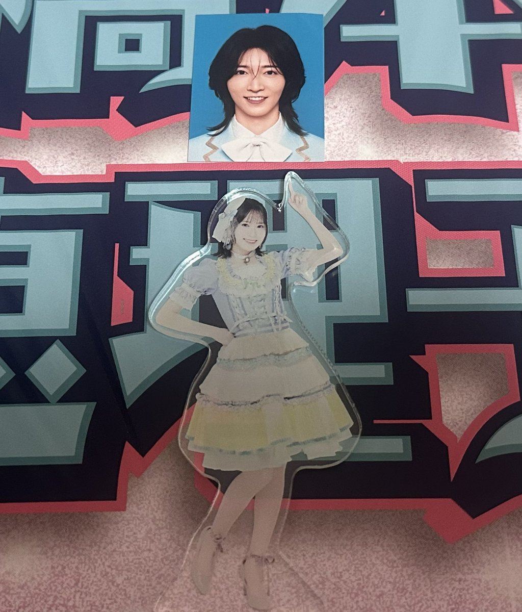 yn_erk416's tweet photo. @erichan_akb48 ほんまにありがとね https://t.co/ylws96VGrZ