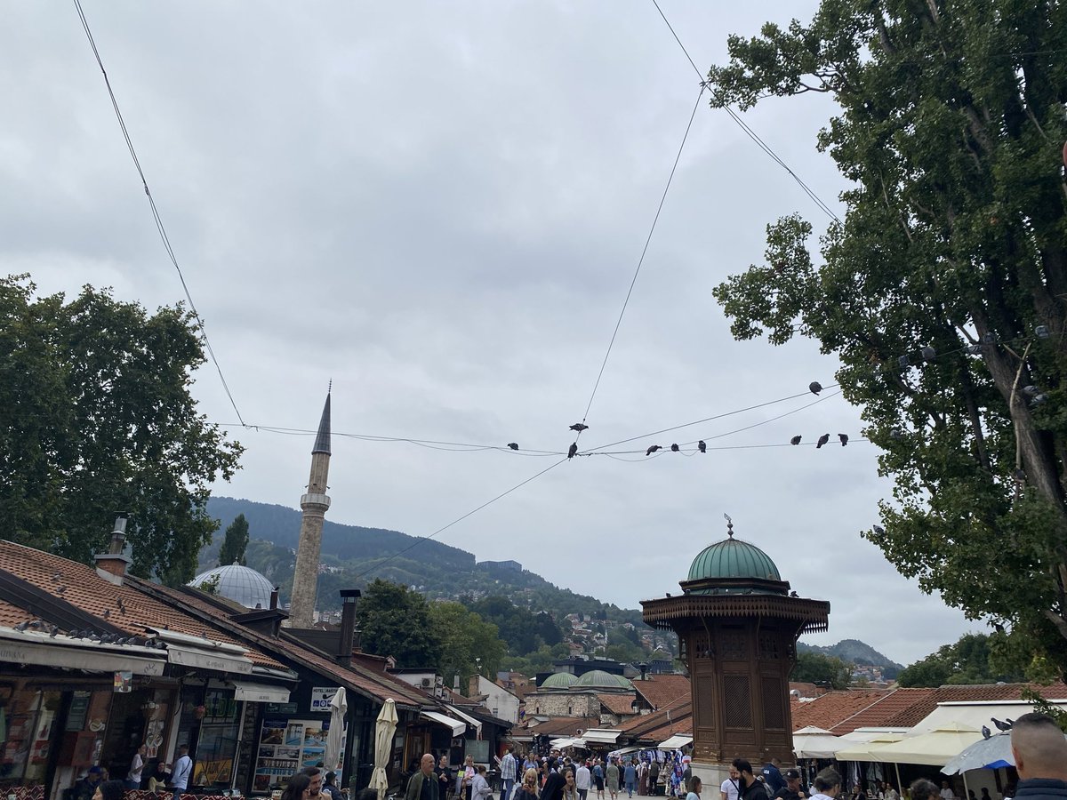 sadecehafza's tweet photo. Sen şiirsin Bosna https://t.co/AnpAued0z8