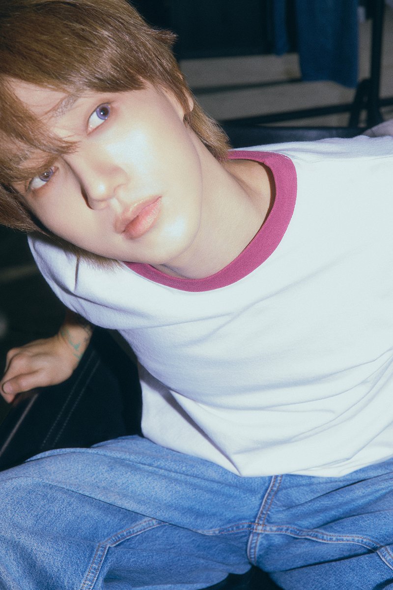 SMTrueThailand's tweet photo. YESUNG วง SUPER JUNIOR ปล่อยเพลงแรก ‘Winds of Time’ ของอัลบั้มฉลองครบรอบ 10 ปี ‘Where We Are’ ออกมาให้ฟังกันล่วงหน้า !

💙 https://t.co/w87EIV8d5O

รับฟังซิงเกิล pre-release 'Winds of Time' ของ YESUNG 🎧 https://t.co/R9XEKAXXqT

YESUNG 예성 'Winds of Time' MV
🎬 https://t.co/Gsag6QELtF

#예성 #YESUNG
#슈퍼주니어 #SUPERJUNIOR
#WindsofTime #YESUNG_WindsofTime
#WhereWeAre